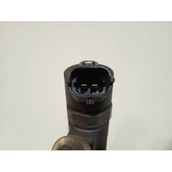 Recambio de inyector para fiat scudo (222) 2.0 jtd cat referencia OEM IAM 9637536080  