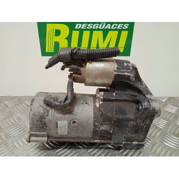 Recambio de motor arranque para citroën zx 1.9 d armonia referencia OEM IAM   