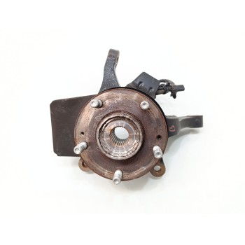 Recambio de mangueta delantera derecha para kia cee´d x-tech referencia OEM IAM   