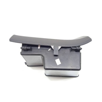 Recambio de guantera para ford fiesta (cb1) titanium referencia OEM IAM BA61A06010AAW  