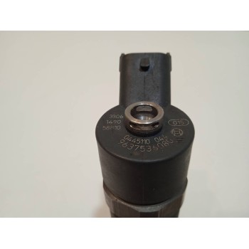 Recambio de inyector para fiat scudo (222) 2.0 jtd cat referencia OEM IAM 9637536080  