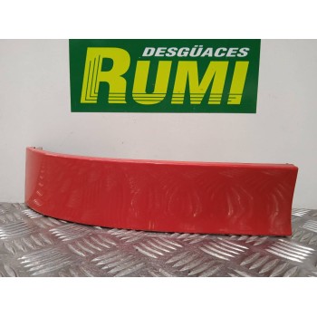 Recambio de molduras traseras para audi a3 (8l) 1.9 tdi ambition referencia OEM IAM   