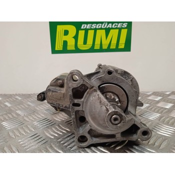 Recambio de motor arranque para citroën zx 1.9 d armonia referencia OEM IAM   