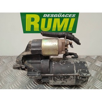 Recambio de motor arranque para citroën zx 1.9 d armonia referencia OEM IAM   