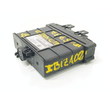 Recambio de centralita cambio automatico para seat ibiza (6l1) cool referencia OEM IAM 001927731J  