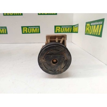 Recambio de compresor aire acondicionado para dacia sandero laureate referencia OEM IAM 926000216R Z0015421B 