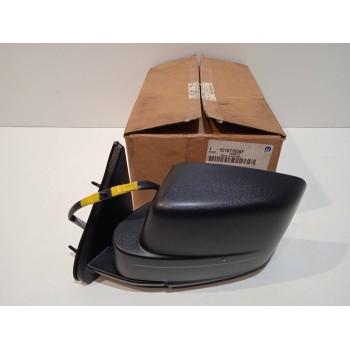 Recambio de retrovisor izquierdo para dodge nitro referencia OEM IAM 55157193AF  
