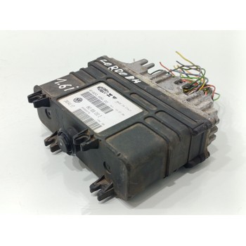 Recambio de centralita motor uce para seat ibiza (6k1) stella referencia OEM IAM 6K0906030E  