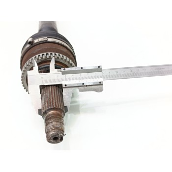 Recambio de transmision delantera derecha para kia cee´d x-tech referencia OEM IAM 49501A6500  