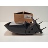 Recambio de retrovisor izquierdo para dodge nitro referencia OEM IAM 55157193AF  
