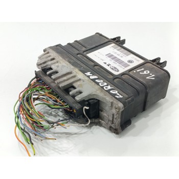 Recambio de centralita motor uce para seat ibiza (6k1) stella referencia OEM IAM 6K0906030E  