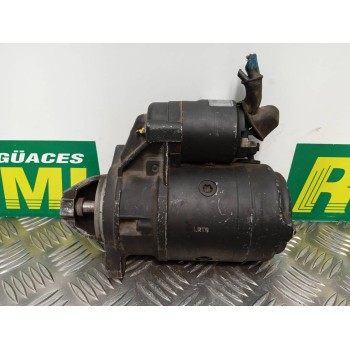 Recambio de motor arranque para citroën bx berlina 1.4 (150c) referencia OEM IAM D9E64 220003093 
