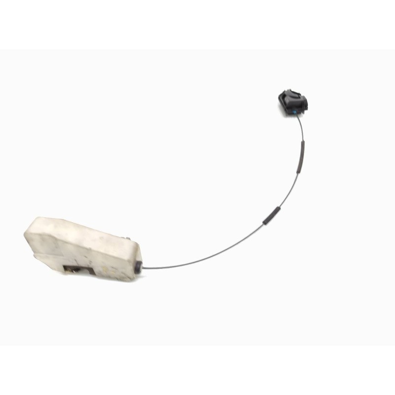 Recambio de cerradura puerta delantera derecha para ford ka (ccq) ka 1 referencia OEM IAM 97KGB219A64CG  