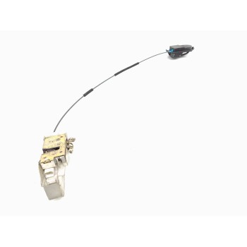 Recambio de cerradura puerta delantera derecha para ford ka (ccq) ka 1 referencia OEM IAM 97KGB219A64CG  