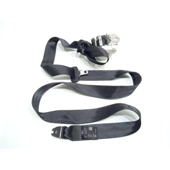 Recambio de cinturon seguridad trasero izquierdo para ford fiesta (cb1) titanium referencia OEM IAM 8V51A611B69AH  