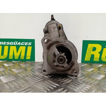 Recambio de motor arranque para citroën bx berlina 1.4 (150c) referencia OEM IAM D9E64 220003093 