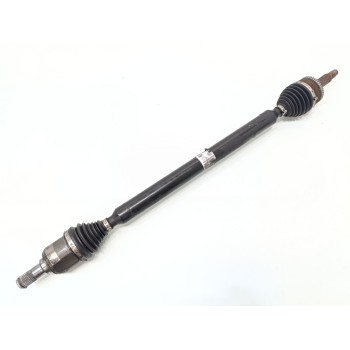 Recambio de transmision delantera derecha para kia cee´d x-tech referencia OEM IAM 49501A6500  