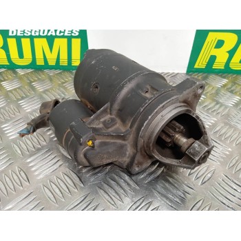 Recambio de motor arranque para citroën bx berlina 1.4 (150c) referencia OEM IAM D9E64 220003093 