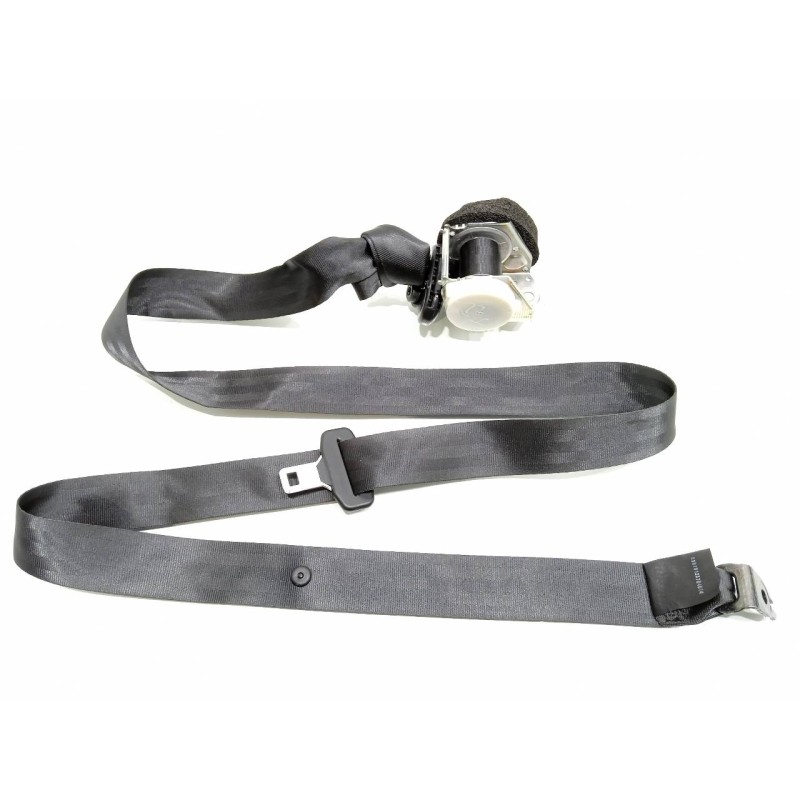 Recambio de cinturon seguridad trasero derecho para ford fiesta (cb1) titanium referencia OEM IAM 8V51A611B68AJ  