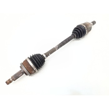 Recambio de transmision delantera izquierda para kia cee´d x-tech referencia OEM IAM 49500A2200  