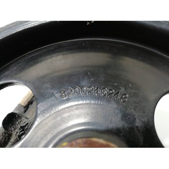 Recambio de bomba direccion para renault kangoo (f/kc0) alize referencia OEM IAM 7700419117  