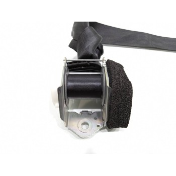 Recambio de cinturon seguridad trasero derecho para ford fiesta (cb1) titanium referencia OEM IAM 8V51A611B68AJ  
