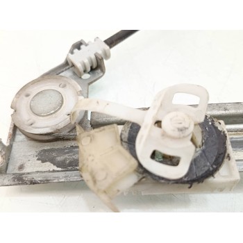 Recambio de elevalunas delantero izquierdo para renault laguna ii grandtour (kg0) expression referencia OEM IAM   