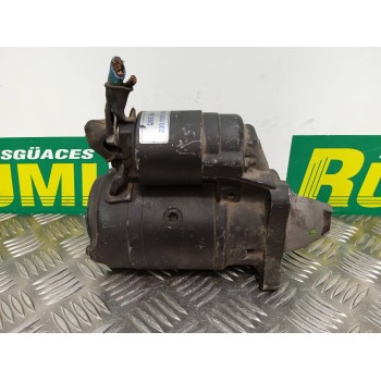 Recambio de motor arranque para citroën bx berlina 1.4 (150c) referencia OEM IAM D9E64 220003093 