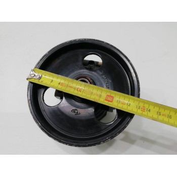 Recambio de bomba direccion para renault kangoo (f/kc0) alize referencia OEM IAM 7700419117  