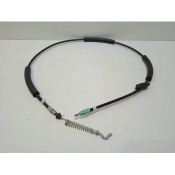 Recambio de no identificado para chrysler jeep wrangler / wrangler unlimited referencia OEM IAM 52060204AJ  