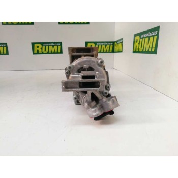 Recambio de compresor aire acondicionado para dacia sandero laureate referencia OEM IAM 926000216R Z0015421B 