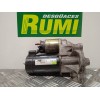 Recambio de motor arranque para peugeot 306 berlina 3/4/5 puertas (s2) boulebard referencia OEM IAM D6RA661  