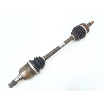 Recambio de transmision delantera izquierda para kia cee´d x-tech referencia OEM IAM 49500A2200  