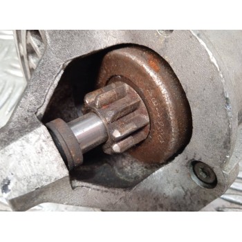 Recambio de motor arranque para peugeot 306 berlina 3/4/5 puertas (s2) boulebard referencia OEM IAM D6RA661  