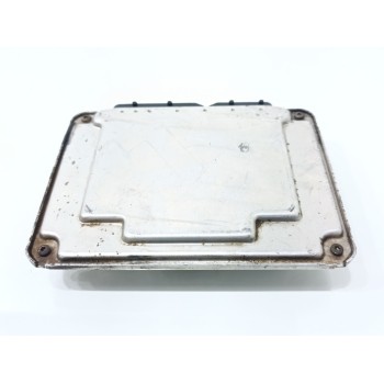Recambio de centralita motor uce para seat ibiza (6l1) reference referencia OEM IAM 038906019HT  
