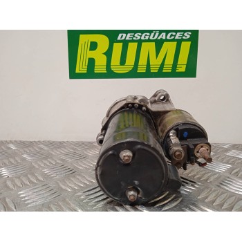Recambio de motor arranque para peugeot 306 berlina 3/4/5 puertas (s2) boulebard referencia OEM IAM D6RA661  