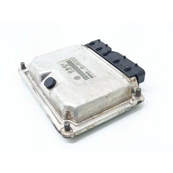 Recambio de centralita motor uce para seat ibiza (6l1) reference referencia OEM IAM 038906019HT  
