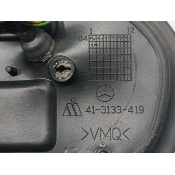 Recambio de retrovisor izquierdo para mercedes-benz clase e (w211) berlina e 280 (211.054) referencia OEM IAM 413133419  