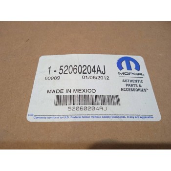Recambio de no identificado para chrysler jeep wrangler / wrangler unlimited referencia OEM IAM 52060204AJ  