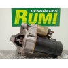 Recambio de motor arranque para peugeot 306 berlina 3/4/5 puertas (s2) boulebard referencia OEM IAM D6RA661  