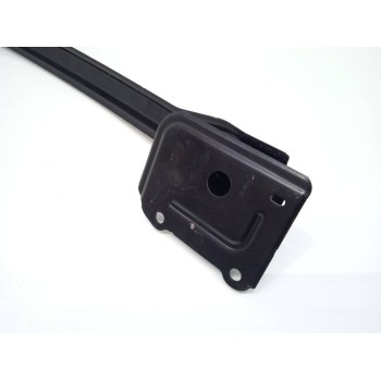 Recambio de refuerzo paragolpes trasero para ford fiesta (cb1) titanium referencia OEM IAM 8V5117912BE  