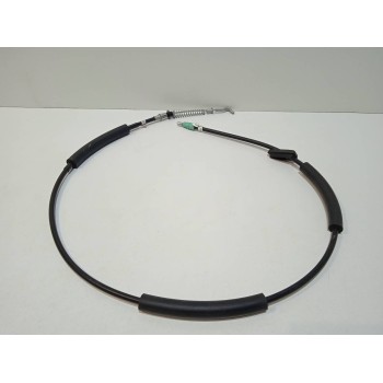 Recambio de no identificado para chrysler jeep wrangler / wrangler unlimited referencia OEM IAM 52060204AJ  