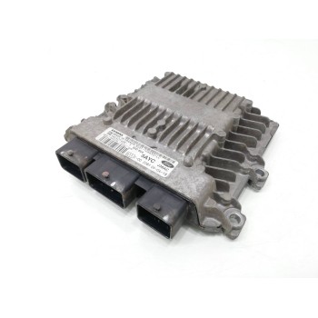 Recambio de centralita motor uce para ford fiesta (cbk) ambiente referencia OEM IAM 3S6112A650LC  