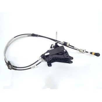Recambio de palanca cambio para ford fiesta (cb1) titanium referencia OEM IAM C9B7A230292  