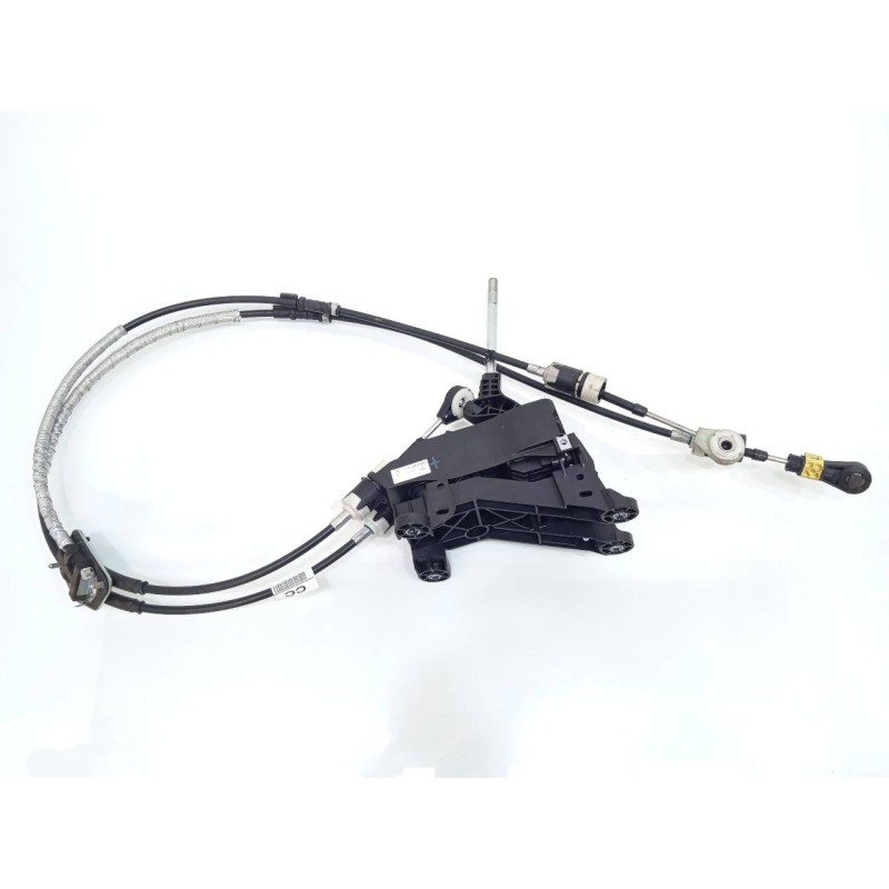 Recambio de palanca cambio para ford fiesta (cb1) titanium referencia OEM IAM C9B7A230292  