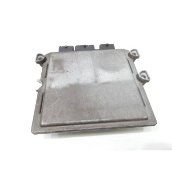 Recambio de centralita motor uce para ford fiesta (cbk) ambiente referencia OEM IAM 3S6112A650LC  