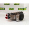 Recambio de compresor aire acondicionado para dacia sandero laureate referencia OEM IAM 926000216R Z0015421B 