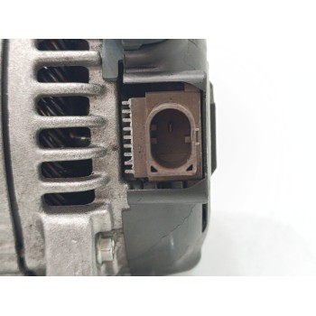 Recambio de alternador para kia cee´d x-tech referencia OEM IAM LRA04013  