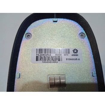 Recambio de antena para chrysler jeep gr.cherokee (wk) referencia OEM IAM 5LQ48KARAA  