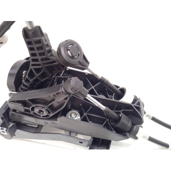 Recambio de palanca cambio para ford fiesta (cb1) titanium referencia OEM IAM C9B7A230292  